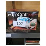 edge craft diamond hone sharpener (green)