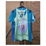 5- simply southern shirts size S