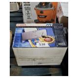 canon color bubble jet printer BJC-4400