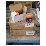 2-8ct elmers gue