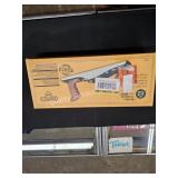 stanley planer (display case)