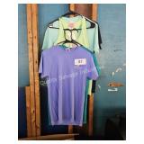 5- simply southern shirts size S