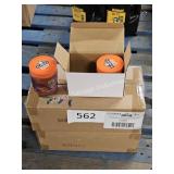 2-8ct elmers gue