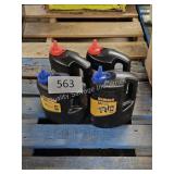 4-2.5lb dewalt red/blue marking chalk