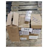 6-8ct legrand commercial duplex receptacles