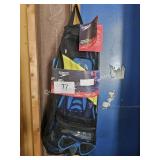 speedo performance set
