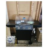 nexgrill 3- burner gas grill