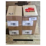 4-36ct 3M bubble mailers 6x9ï¿½
