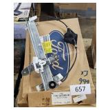 3- ford window regulators