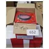 3-7ct composite video L/R audio cables
