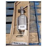 catalytic converter 66145