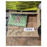 24ct monogrammed photo albums ï¿½Nï¿½
