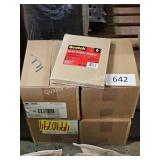 4-36ct 3M bubble mailers 6x9ï¿½