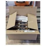 60ct GFCI duplex receptacles