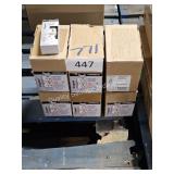 6-8ct legrand commercial duplex receptacles