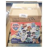 6ct perler fused bead kits