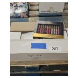 12-10ct ;ip gloss sets