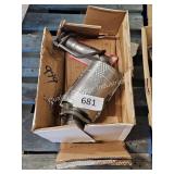 catalytic converter