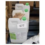 3-2.5g fruit & veggie wash (2019)