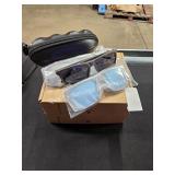 6pr botpov eyewear (display case)