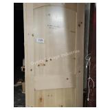 full camber shaker interior door 2/8x6/8