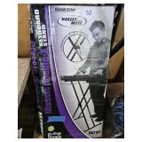 X table keyboard stand