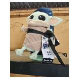 star wars slumber bag 30x54ï¿½