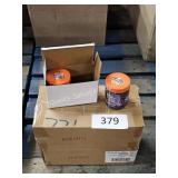 2-8ct elmers gue