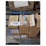 6-8ct legrand commercial duplex receptacles