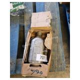 catalytic converter 66513