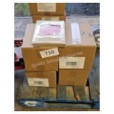 4-36ct 3M bubble mailers 6x9ï¿½