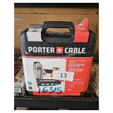 porter cable 16ga 2-1/2ï¿½ nailer kit