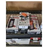 4- vector assorted power