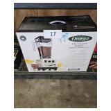 omega blender BL460S