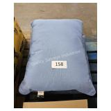 2pc patio cushion