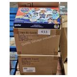 2-6ct perler fused bead kits