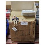 24ct shenandoah ï¿½keeper of the seaï¿½ figures