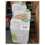 3-2.5g fruit & veggie wash (2019)