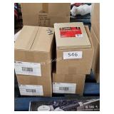 4-36ct 3M bubble mailers 6x9ï¿½