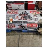 mojack HDL mower lift 500lbs