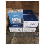 7-20ct BVI beaver blades 6900
