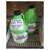 2-1g septic shock re-conditioner
