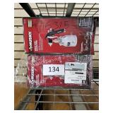 2- siphon feed spray guns
