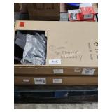 2-3pc tesla model Y floor mats