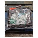 camouflage tarp 9x12