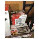 1 LOT FRIGIDAIRE DEHUMIDIFIER