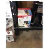 1 LOT HALOGEN WORK LIGHT