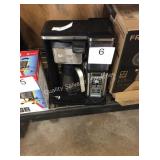 1 LOT NINJA COFFEE BAR