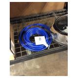 1 LOT AIR HOSE