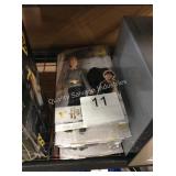 1 LOT HARRY POTTER FIGURES